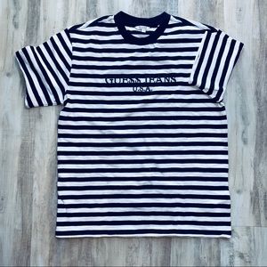 Guess Gue$$ A$ap ASAP Tee